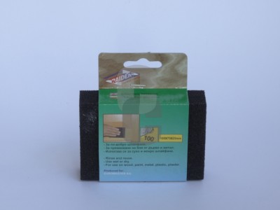 Гъба абразивна N1 - Р180